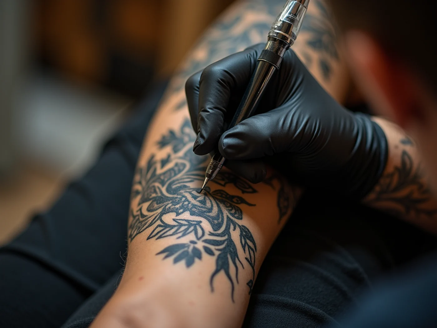 The Meaning Behind The Ink: Getting A Polynesian Tattoo In Honolulu