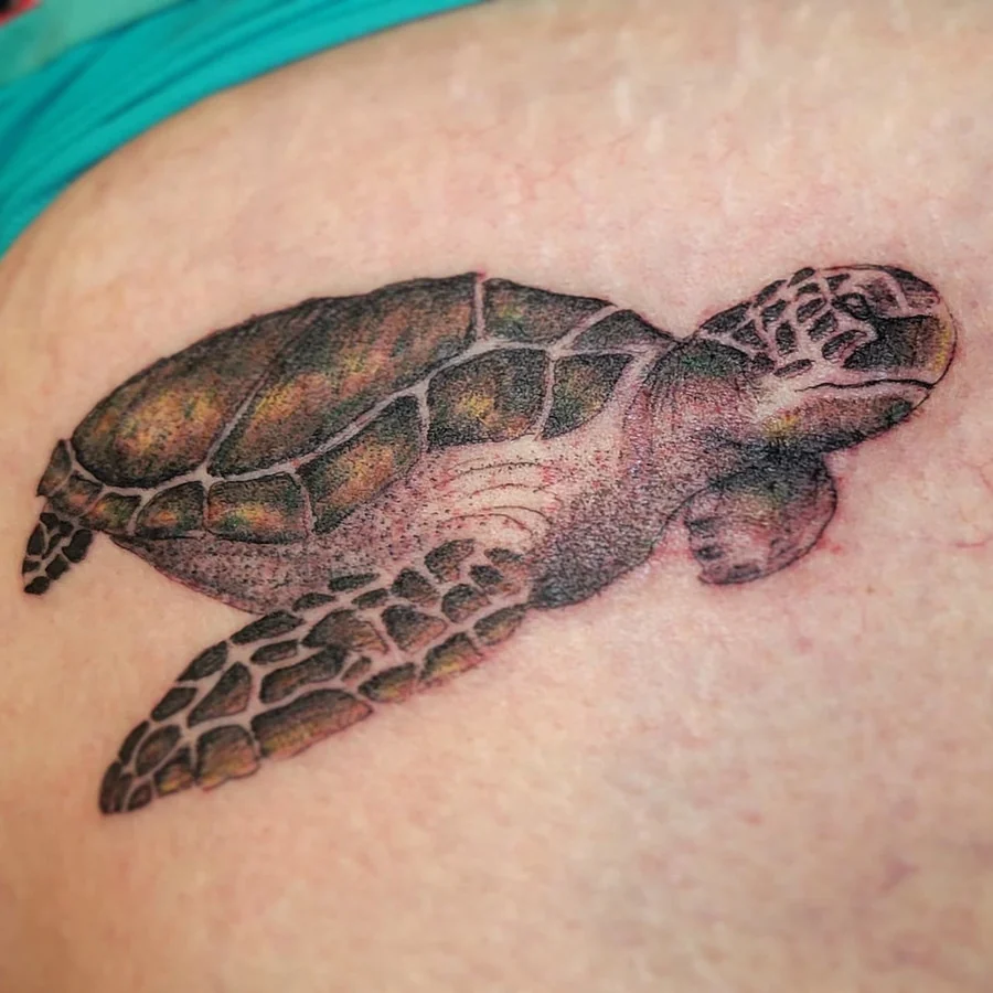 Best Fineline Tattoo in Honolulu