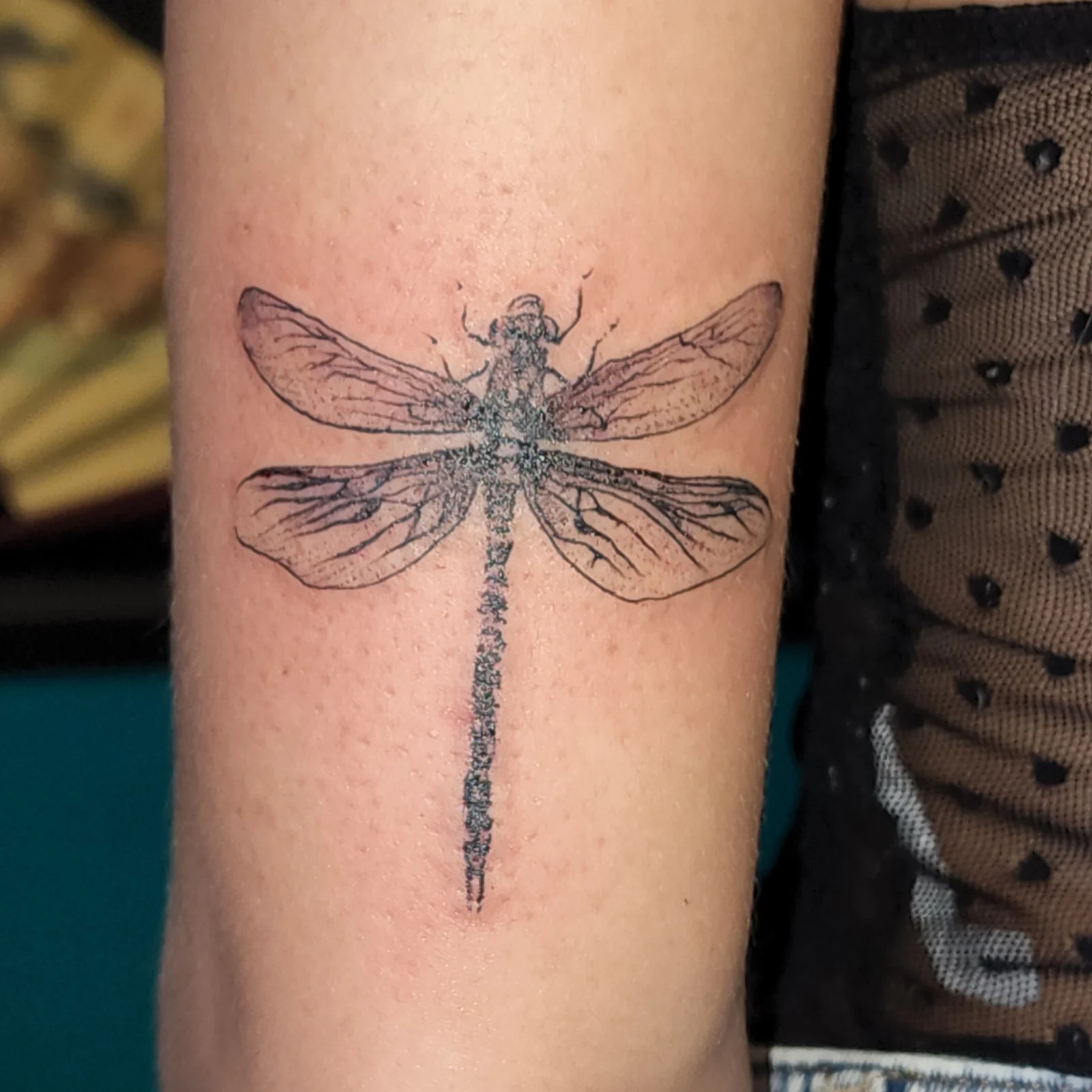 Best Fineline Tattoo in Honolulu HI